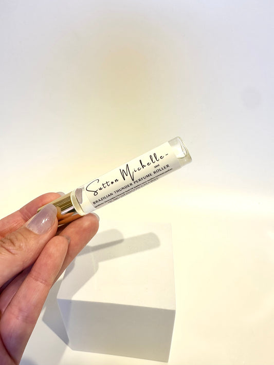 Sutton Michelle perfume roller