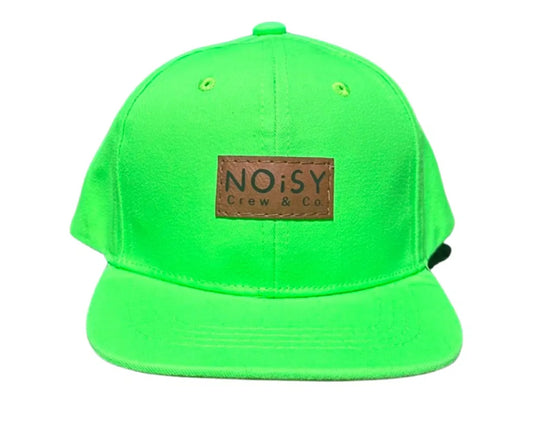 Noisy hats