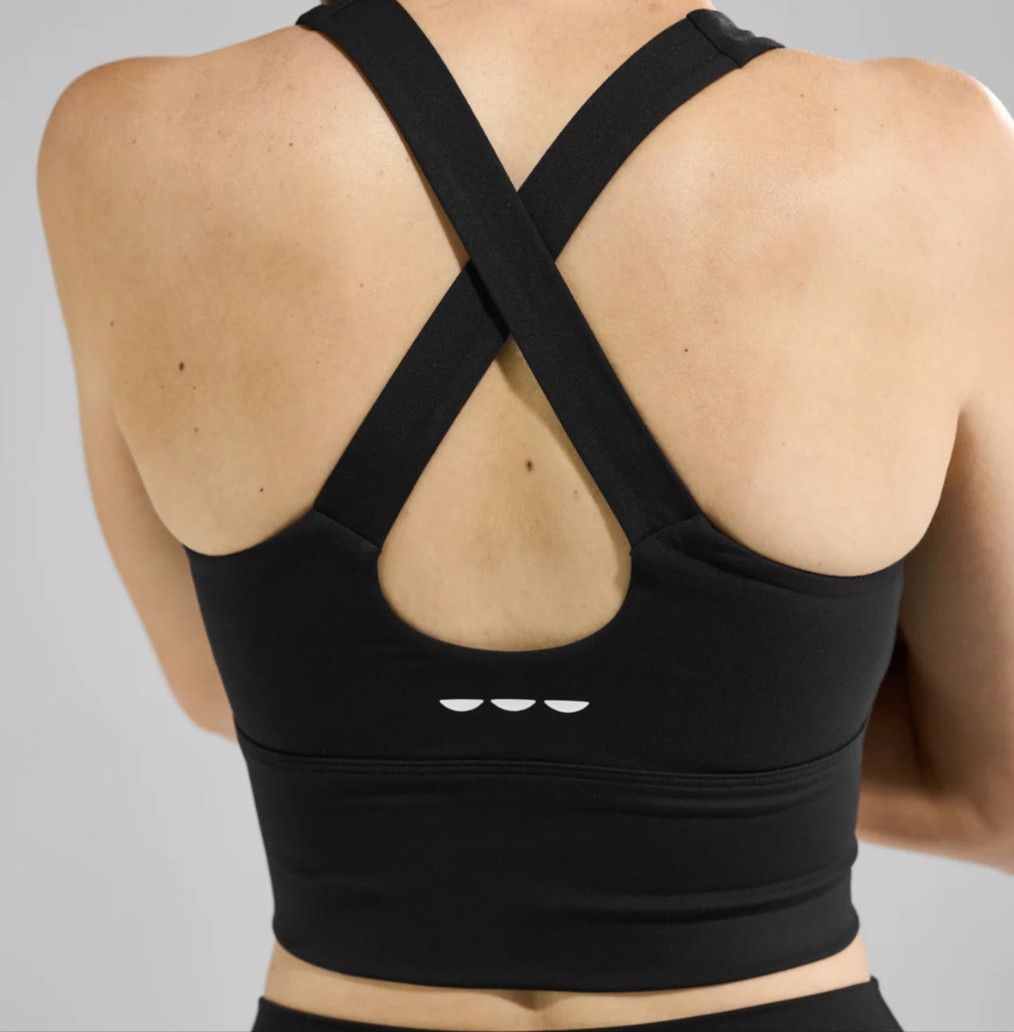 Rype Cross Back Sports Bra (all colours)