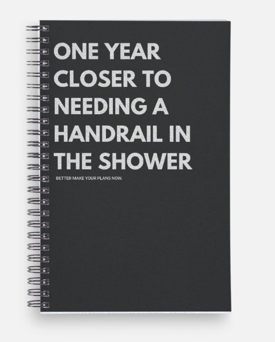 Funny notebooks