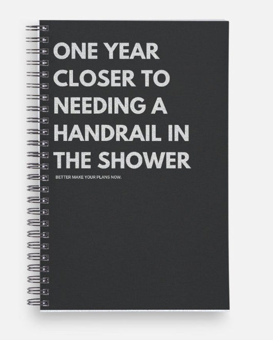 Funny notebooks