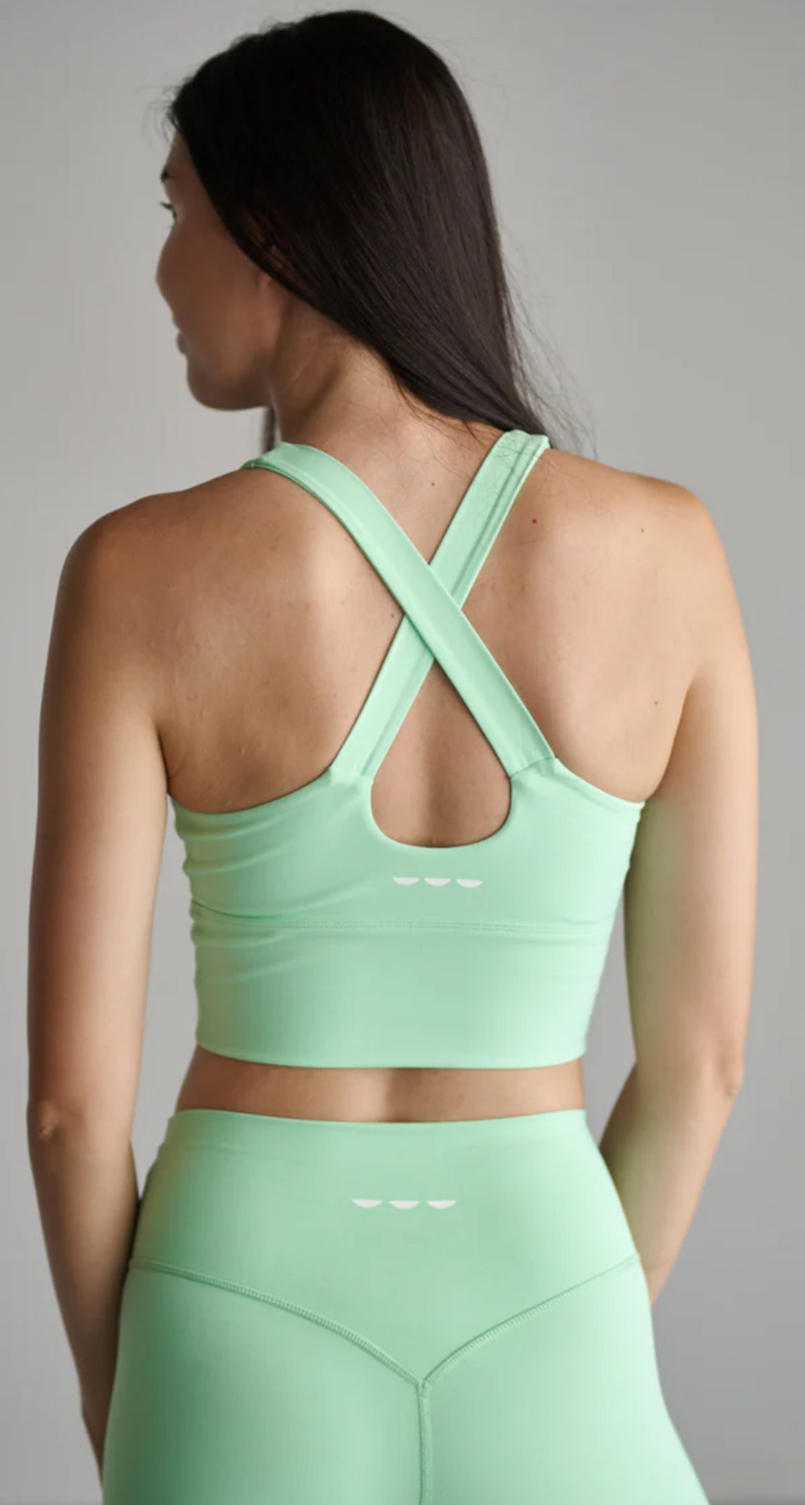 Rype Cross Back Sports Bra (all colours)