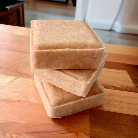 Shampoo Bar by Sutton Michelle