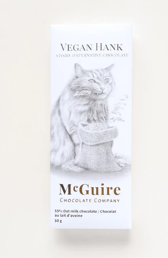 McGuire Chocolate Bar